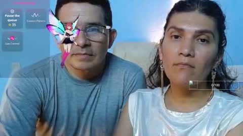 Snapshot of venus_swet chatting on 09-14-25, 04:22 Catalina online show from 09-14-25, 04:22