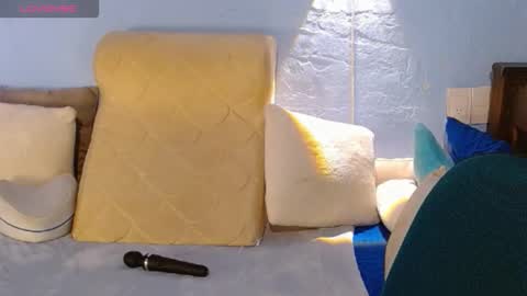 Snapshot of venus_swet chatting on 10-14-25, 01:17 Catalina online show from 10-14-25, 01:17