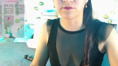 Snapshot of venus_swet chatting on 10-24-25, 01:24 Catalina online show from 10-24-25, 01:24