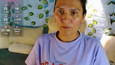 Snapshot of venus_swet chatting on 11-02-25, 01:52 Catalina online show from 11-02-25, 01:52