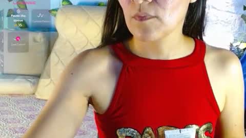 Snapshot of venus_swet chatting on 11-03-25, 12:13 Catalina online show from 11-03-25, 12:13
