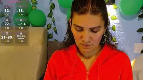 Snapshot of venus_swet chatting on 03-23-26, 09:52 Catalina online show from 03-23-26, 09:52