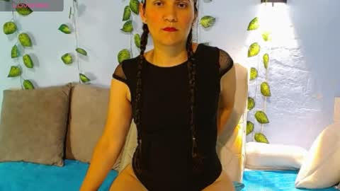 Snapshot of venus_swet chatting on 04-14-26, 12:38 Catalina online show from 04-14-26, 12:38