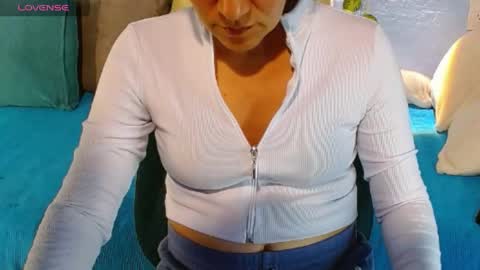 Snapshot of venus_swet chatting on 04-20-26, 01:08 Catalina online show from 04-20-26, 01:08