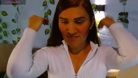 Snapshot of venus_swet chatting on 05-14-26, 12:50 Catalina online show from 05-14-26, 12:50