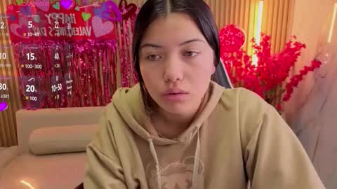 Venus  online show from 02-24-26, 12:47