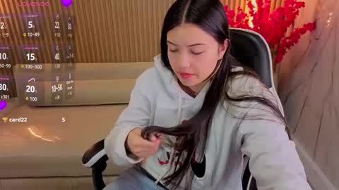 Venus  online show from 03-20-26, 01:05