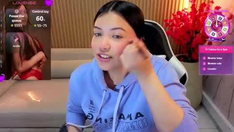 Venus  online show from 04-25-26, 12:52