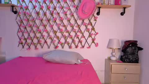 venus_velvett online show from 06-01-26, 03:25