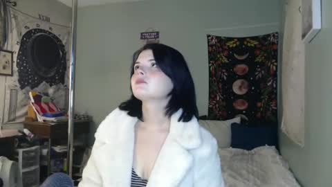 Miss Venus online show from 01-14-26, 02:06