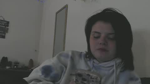 Miss Venus online show from 02-28-26, 07:53