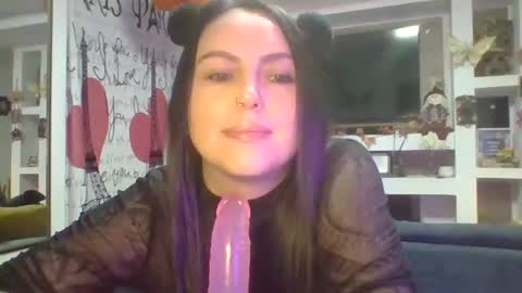 VENUSINA07 online show from 10-30-25, 08:16