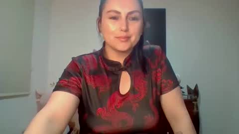 VENUSINA07 online show from 04-30-26, 03:57