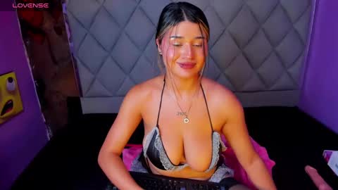 Venusowen  online show from 02-27-25, 03:59