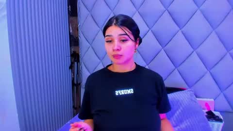 Venusowen  online show from 10-17-25, 01:25