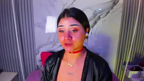 Venusowen  online show from 06-11-26, 03:21