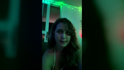  Venus Rain  online show from 08-01-26, 07:29