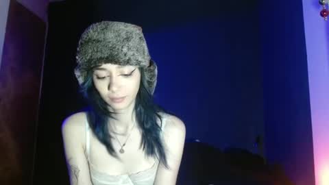 Venus online show from 01-14-25, 01:47