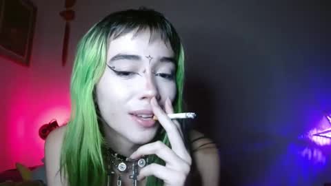 Venus online show from 09-13-25, 07:41