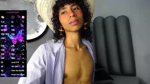 venuss_03 online show from 09-21-25, 03:30