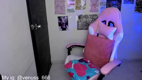   Venus  MY BDAY 29 SEPT online show from 12-14-25, 07:03