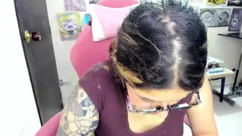   Venus  MY BDAY 29 SEPT online show from 04-21-26, 04:19