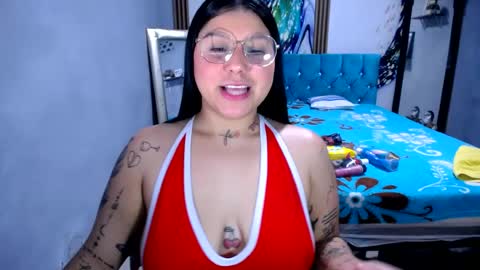 venus online show from 07-21-26, 10:12