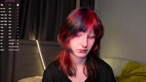 Erica online show from 12-19-25, 08:16