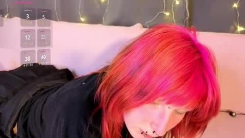 Erica online show from 02-07-26, 08:56