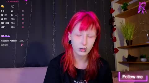 Erica online show from 02-09-26, 09:08