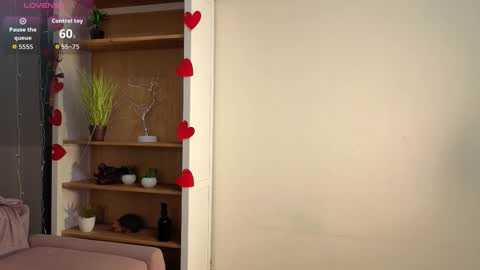 Erica online show from 03-13-26, 08:15