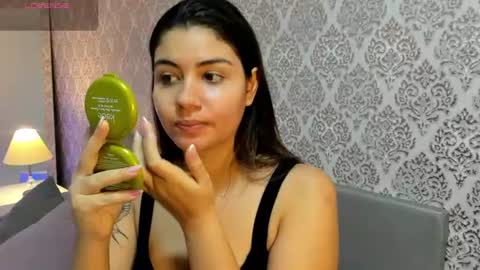 Snapshot of vera_price_ chatting on 06-09-26, 01:01 Vera online show from 06-09-26, 01:01