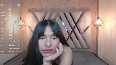 Domelipa  online show from 01-03-25, 02:51