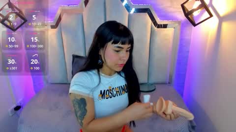 Domelipa  online show from 12-15-25, 11:58