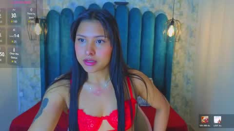 Domelipa  online show from 04-24-26, 11:34