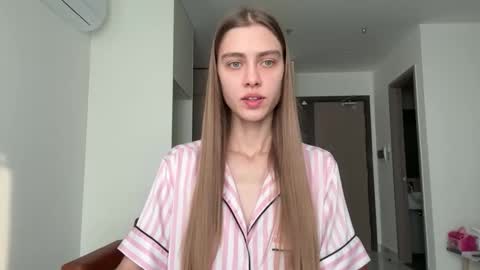 verablanc online show from 04-24-26, 11:40
