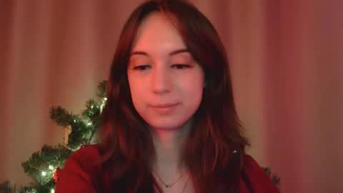 Una online show from 12-20-25, 12:45