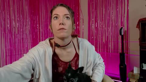 Vera Victors online show from 11-27-25, 07:49