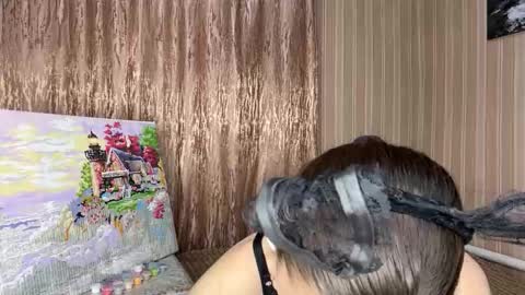 Ayla online show from 03-30-26, 12:39