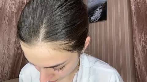 Ayla online show from 04-23-26, 01:57