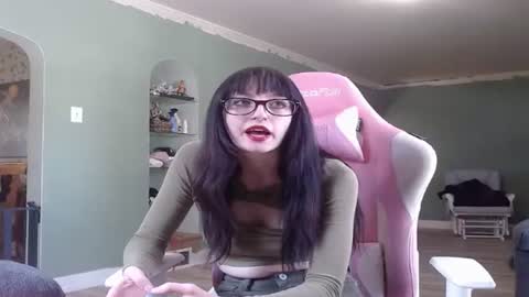 verdite online show from 02-22-25, 04:19