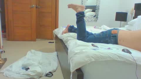 vergagolosa22 online show from 10-10-25, 06:12