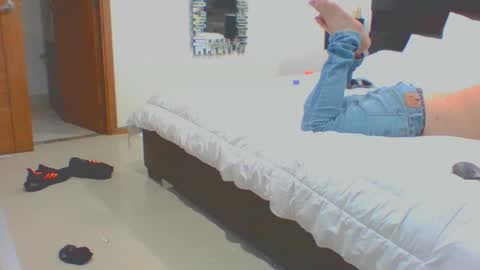 vergagolosa22 online show from 11-02-25, 07:00