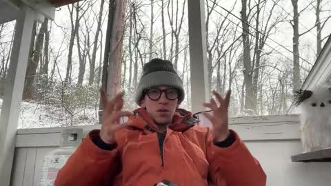 Juan Vergas online show from 03-02-26, 09:43