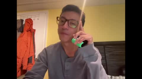 Juan Vergas online show from 04-19-26, 05:34