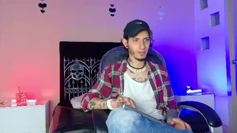 vergil_noir online show from 07-02-26, 04:07