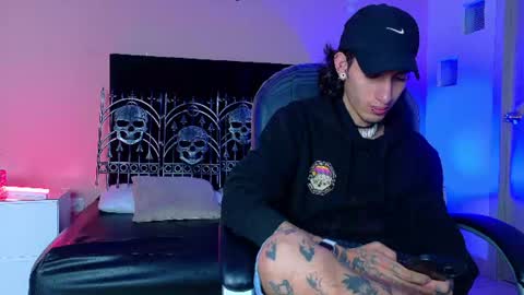 vergil_noir online show from 07-05-26, 04:19