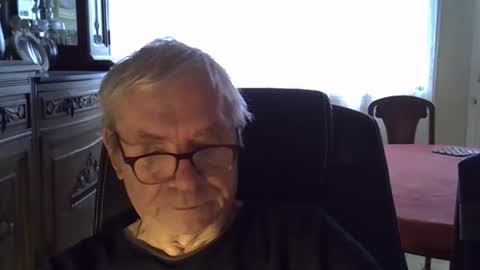 vergne50 online show from 04-19-26, 05:40