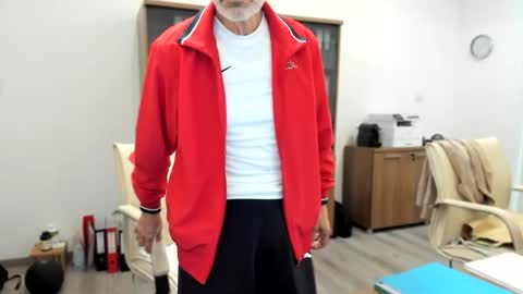 Victor online show from 12-17-25, 12:33