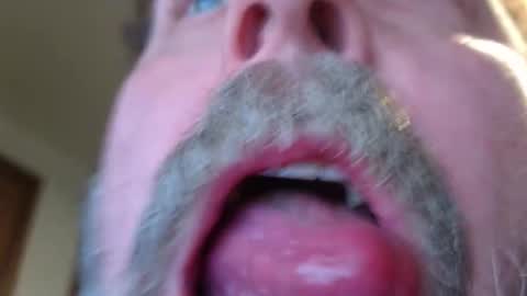 Snapshot of vermontguy76 chatting on 01-31-26, 11:58 vermontguy76 online show from 01-31-26, 11:58